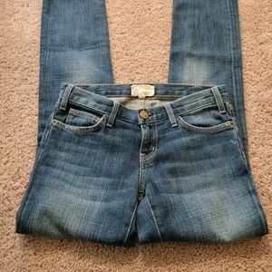 Current/Elliot classic denim size 25